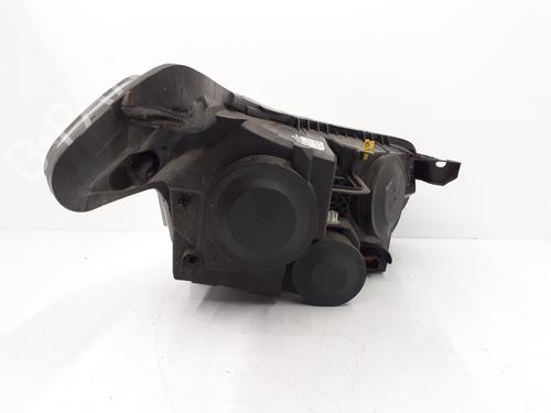 Left headlight CITROËN C3 Picasso (SH_) 1.2 THP 110 (SHHNZ6) | BP33541128C28 - Image 5