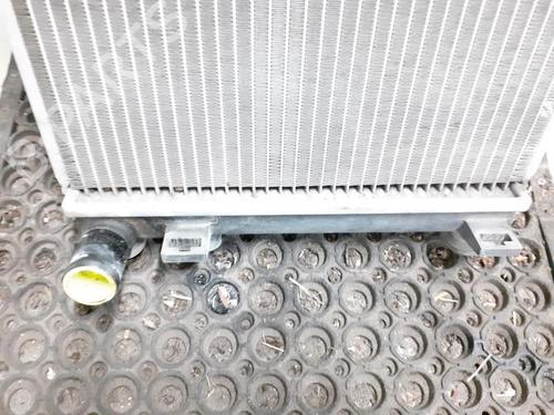 Water radiator HYUNDAI GETZ (TB) 1.1 | BP24784052M31 