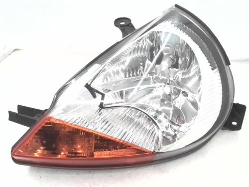 Venstre forlygte FORD KA (RB_) 1.3 i | BP24782171C28 