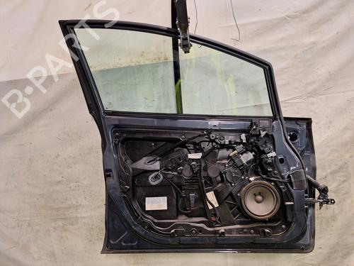 Left front door FORD FIESTA VI (CB1, CCN) 1.5 TDCi | BP29124459C2 