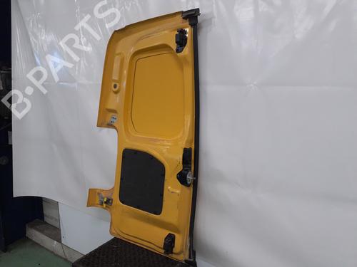 Right tailgate CITROËN BERLINGO MULTISPACE (B9) | BP35923655C77 - Image 3