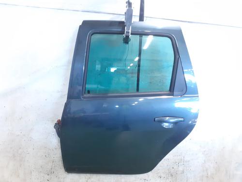 Used Left rear door DACIA DUSTER (HS_) 1.2 TCe 125 (125 hp) 28908749