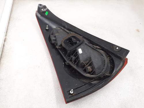 Right taillight PEUGEOT 107 (PM_, PN_) 1.0 | BP24846940C35
