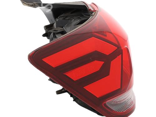 Left taillight DACIA SANDERO III 1.0 SCe 65 | BP38636806C34  - Image 6