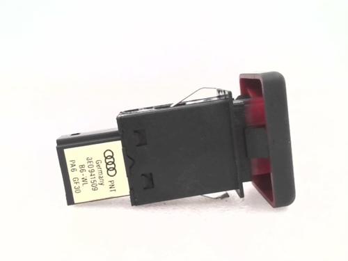 Warning switch AUDI A4 B7 Avant (8ED) 3.0 TDI quattro | BP24781649I22 