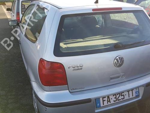 Left taillight VW POLO (6N2) 1.4 | BP24778845C34 