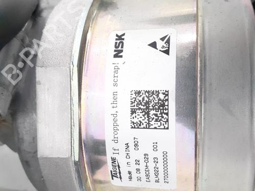 steering-column-dacia-sandero-iii-2021-30774696 main image