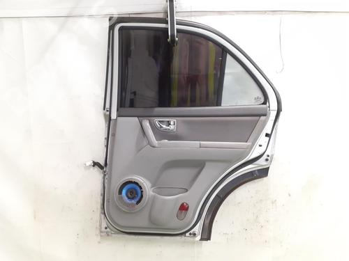 Right rear door KIA SORENTO I (JC) 2.5 CRDi 4WD | BP24788084C5 