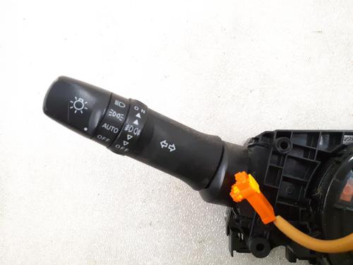 Steering column stalk CITROËN C4 AIRCROSS 1.6 HDi 115 AWC | BP24791922I23 