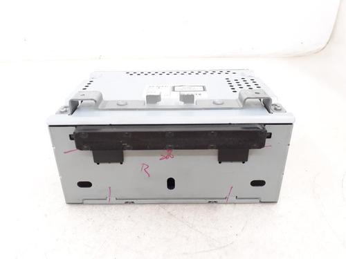 Bilradio FORD FIESTA VI (CB1, CCN) 1.0 EcoBoost (100 hp) 24782605
