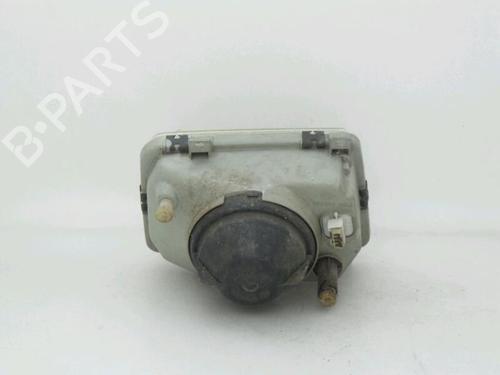 Left headlight SEAT IBIZA I (21A) 1.5 BP24774352C28
