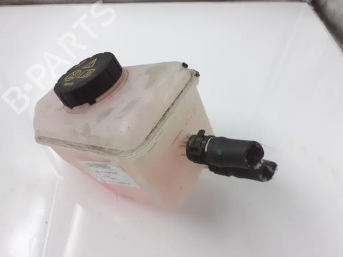 Ekspansjonstank MG MG 4 (EH32) EV (204 hp) 31659996