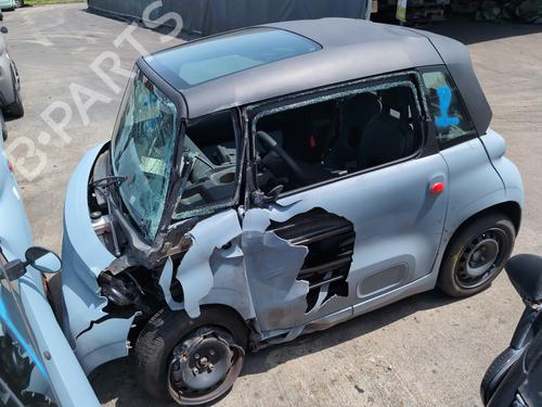 Used Parts CITROËN AMI (9A_) Electric (9AZ2CA) 5000194
