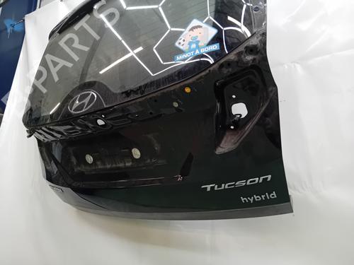 Used Tailgate Tailgate HYUNDAI TUCSON (NX4E, NX4A) 1.6 T-GDi Hybrid (230 hp) 34375588 34375588