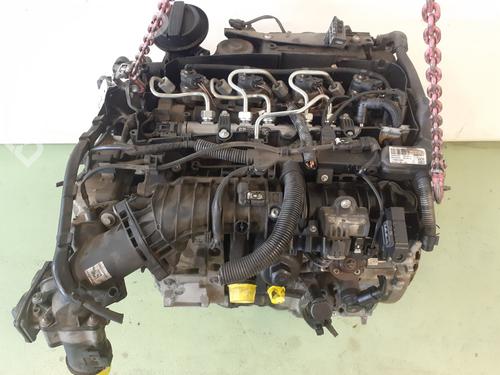Engine BMW 1 (E81)  | BP33990713M1  - Image 6