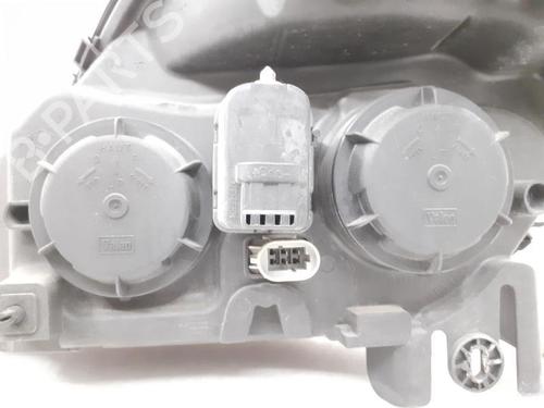 Used Right headlight RENAULT SCÉNIC I MPV (JA0/1_, FA0_) 1.9 dTi (JA0N) (98 hp) 24783774