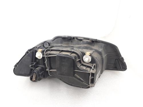 Used Left headlight SEAT IBIZA III (6L1) 1.2 (64 hp) 24787193