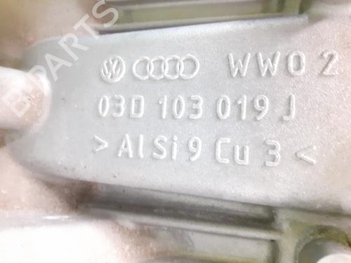 Engine VW POLO IV (9N_, 9A_) 1.2 12V | BP31093613M1 