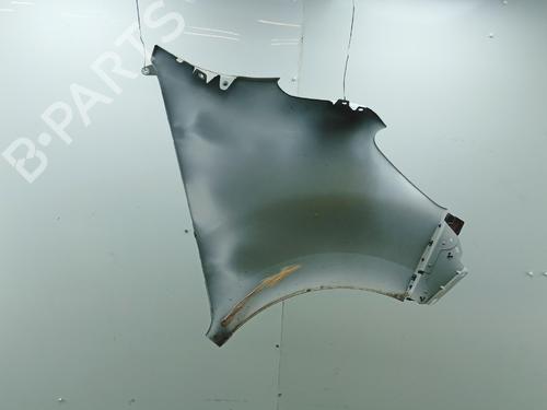 Used Left front fenders Left front fenders 38425326 38425326
