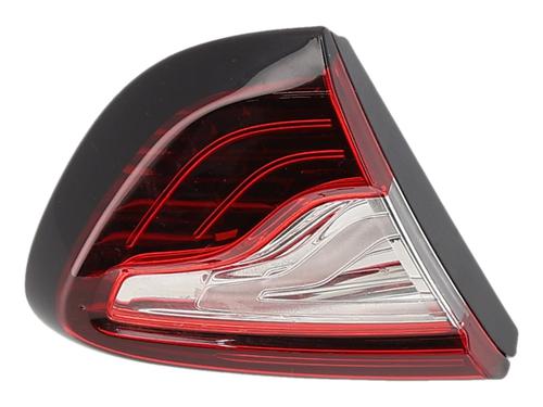 Left tailgate light RENAULT CAPTUR I (J5_, H5_) 1.5 dCi 90 (J5N4, J5M5, J5MW, J5M6, J5AL, J5AJ) | BP34707450C79  - Image 5