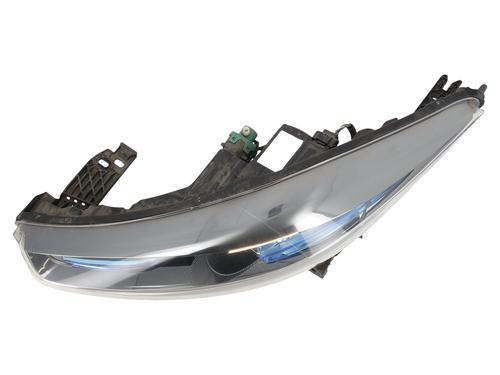 Left headlight RENAULT ZOE (BFM_) ZOE | BP38789856C28 - Image 5