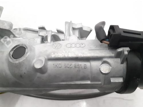 Ignition barrel VW GOLF VI (5K1) 1.6 TDI | BP30101652M48 