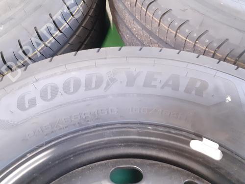 Used Rim Rim 38547894 38547894