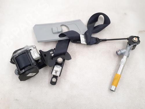 Front right seatbelt CITROËN C4 AIRCROSS 1.6 HDi 115 AWC | BP24791920I25  - Image 6