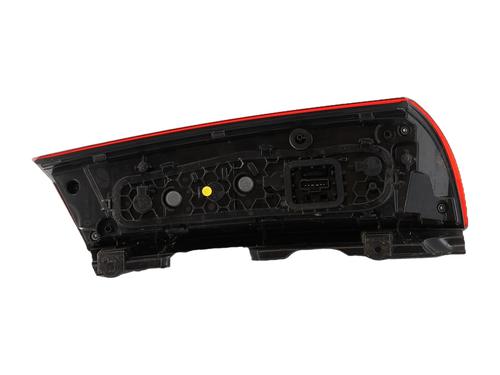 Left taillight RENAULT EXPRESS Box Body/MPV | BP36418337C34 - Image 4
