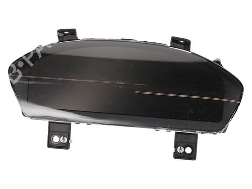 Used Instrument cluster Instrument cluster FORD PUMA (J2K, CF7) 1.0 EcoBoost mHEV (125 hp) 36468700 36468700