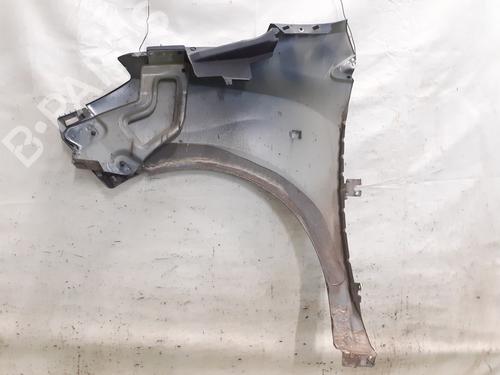 Błotnik przedni prawy DACIA LODGY (JS_) 1.5 dCi (JSMC, JSAF) | BP29893663C42