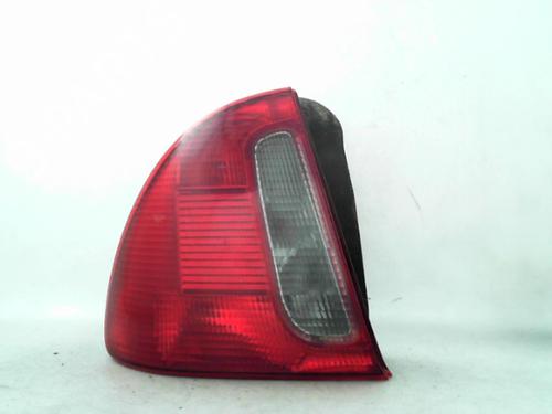 Used Left taillight ROVER 45 I Saloon (RT) 2.0 iDT (113 hp) 24777684