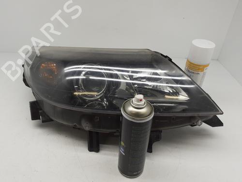 Right headlight RENAULT LATITUDE (L70_) 2.0 dCi 175 (L70Y, L734) | BP36027355C29  - Image 8