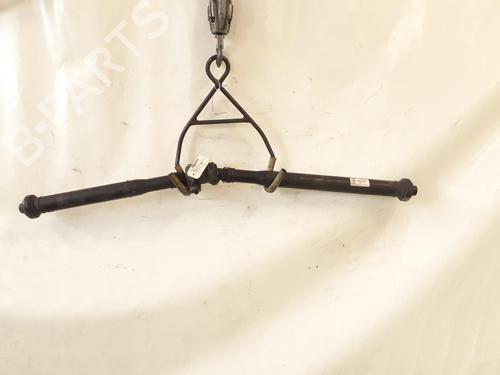 Driveshaft PORSCHE CAYENNE (92A) 3.0 S E-Hybrid | BP24791253M37 - Image 5