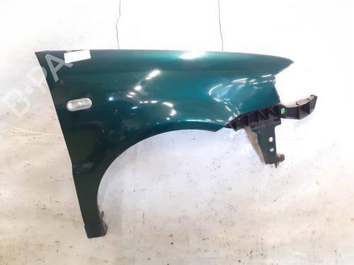 Used Right front fenders VW POLO (6N2) 1.4 (60 hp) 27679279