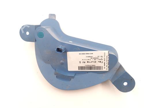 Used Left daytime light Left daytime light RENAULT ZOE (BFM_) ZOE (88 hp) 26972785 26972785