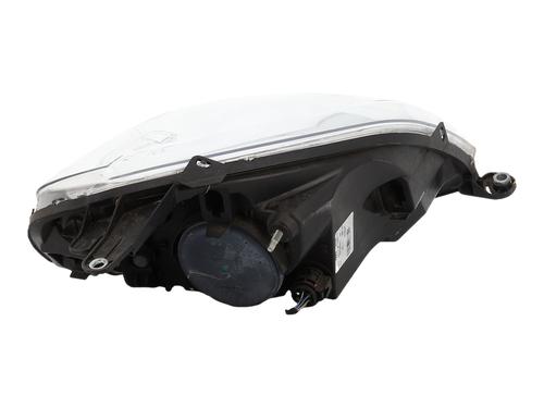 Faro izquierdo Faro izquierdo FIAT FIORINO Box Body/MPV (225_) 1.4 (225AXA1A, 225BXA1A) (78 hp) 39698494 39698494