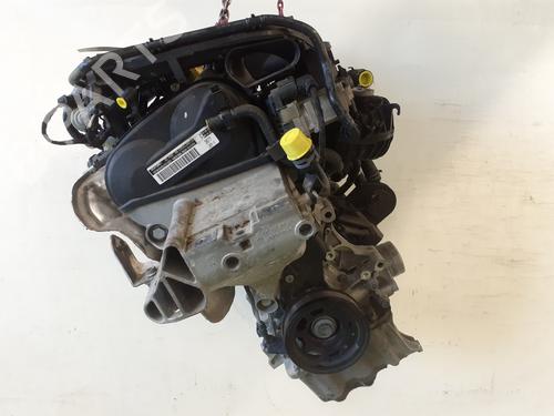 Used Engine AUDI A1 Sportback (GBA) 30 TFSI (116 hp) 32730721