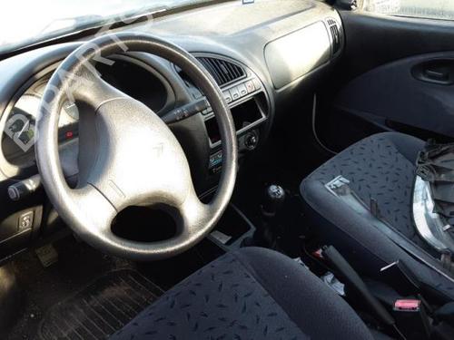 Steering column stalk CITROËN SAXO (S0, S1) 1.1 X, SX | BP24775797I23