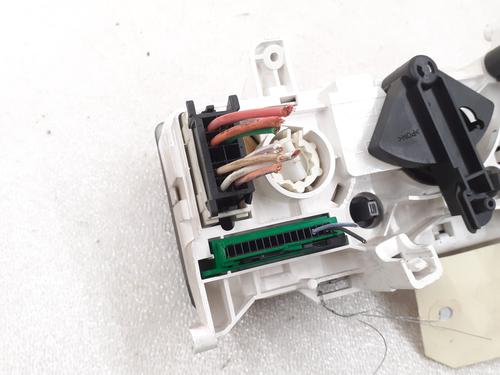 Commande Chauffage RENAULT CLIO II (BB_, CB_) 1.2 (BB0A, BB0F, BB10, BB1K, BB28, BB2D, BB2H, CB0A,... | BP24772208I5 