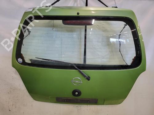 Bakluke CC/Kombi-Kupé OPEL AGILA (A) (H00) 1.2 16V (F68) (75 hp) 24794881