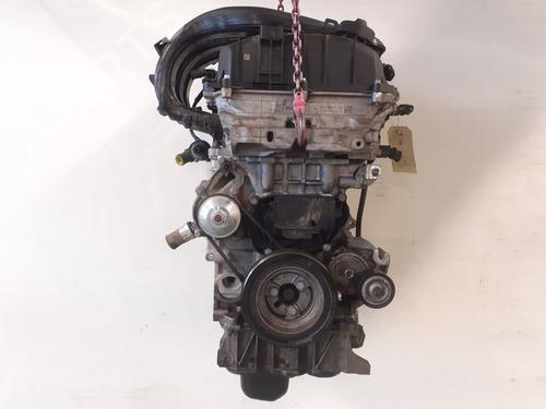 Motor PEUGEOT 208 I (CA_, CC_) 1.2 VTI 82 (82 hp) 32319878