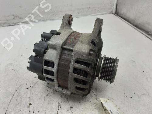 Generator RENAULT CLIO IV (BH_) 1.5 dCi 90 | BP24789211M7 