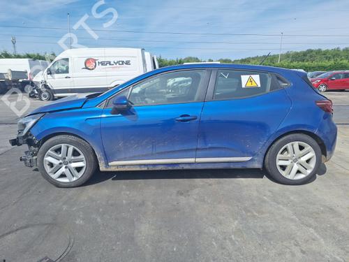 AC compressor RENAULT CLIO V (B7_) 1.6 E-TECH 140 (B7MU) | BP27684596M34  - Image 10