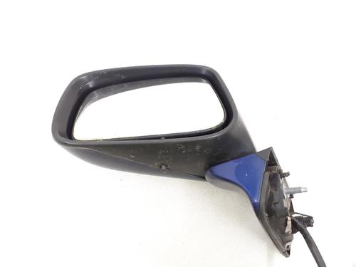 Left mirror PEUGEOT 807 (EB_) 2.2 | BP24786746C26