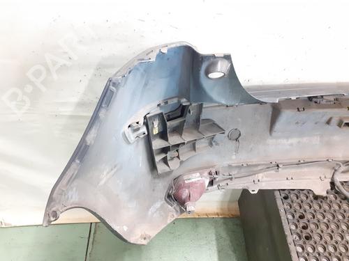 Used Rear bumper Rear bumper CITROËN C4 I (LC_) 1.6 16V (109 hp) 33541149 33541149