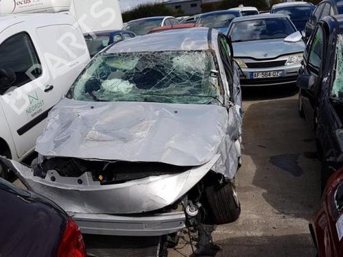 Used Parts FIAT TIPO Hatchback (356_, 357_) 1.3 D (356HXH1A) 2416116