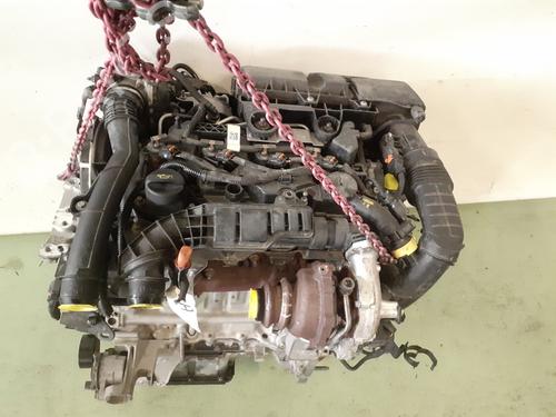 Engine CITROËN BERLINGO Box Body/MPV (K9) 1.5 BlueHDi 100 | BP38547925M1  - Image 7