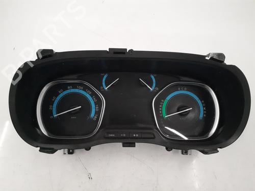 Used Instrument cluster FIAT SCUDO Van E-SCUDO (507) (136 hp) 30101651