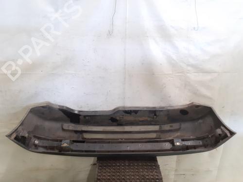 Front bumper PEUGEOT 106 I (1A, 1C) 1.4 | BP27358696C7 